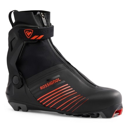 Rossignol X-11 Skate Ski Boots - Men's 0