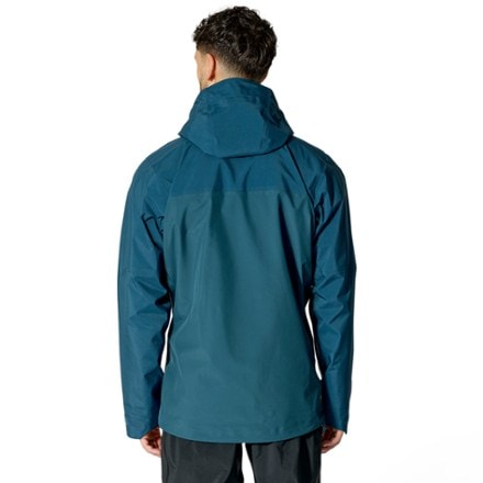 Rab Latok Mountain GTX Jacket - Men's 2