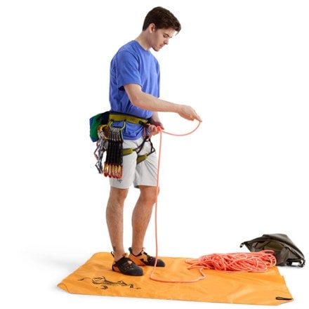 Arc'teryx Kragg Cotton 9" Shorts - Men's 3