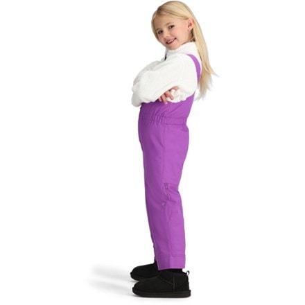 Obermeyer Snoverall Bib Snow Pants - Kids' 3