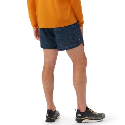 Smartwool Active Lined 5" Shorts - Men's 1