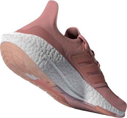 adidas Ultraboost 22 Road-Running Shoes - Women's 6