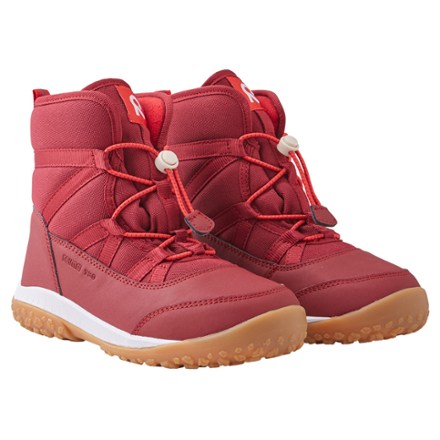 Reima Myrsky Reimatec Winter Boots - Kids' 2