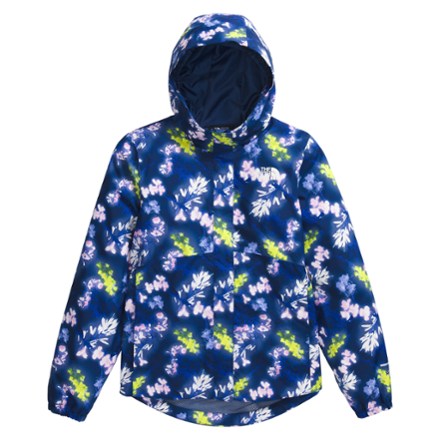 The North Face Antora Rain Jacket - Girls' 0