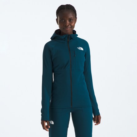 The North Face Summit Series FUTUREFLEECE Full-Zip Hoodie - Women's 1