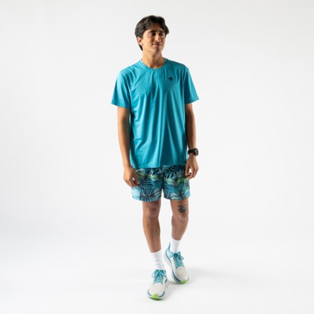 rabbit UPF T-Shirt - Men's 2