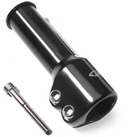 Delta Cycle Alloy Stem Raiser