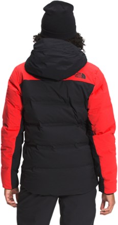 The North Face Bellion Down Jacket - Men's 2