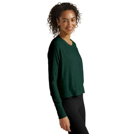 Beyond Yoga Daydreamer Pullover Shirt - Women's 2