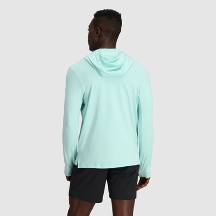 Outdoor Research ActiveIce Spectrum Sun Hoodie - Men's Big Sizes 2