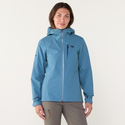 Outdoor Research Aspire 3L Jacket - Women's 1