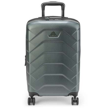Gregory Cache 22 Carry-On Spinner Wheeled Luggage 6