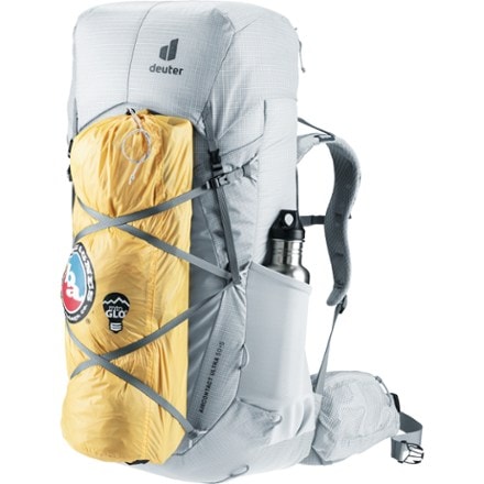 Deuter Aircontact Ultra 50+5 Pack - Men's 9