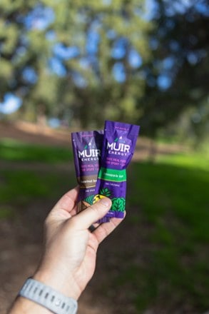 Muir Energy Energy Gel 1