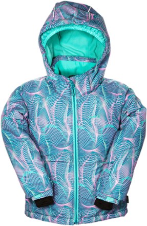 Rei kids best sale ski jacket