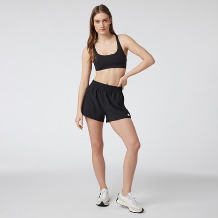 Vuori Dash Shorts 2.0 - Women's 3