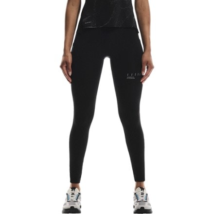 On Performance Tights Lumos - Women's 1