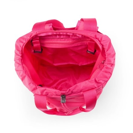 Patagonia Terravia Tote Pack 24 L Interior