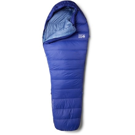 Mountain Hardwear Bishop Pass 15 Sleeping Bag - Women's 0