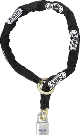 abus bike chain