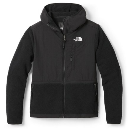 The North Face Retro Denali Hoodie - Women's 0