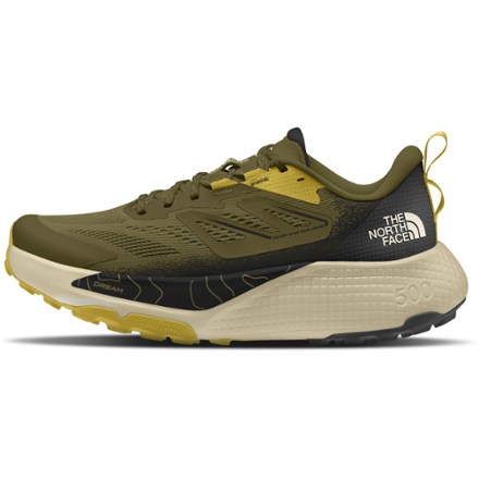 The North Face Altamesa 500 Trail-Running Shoes - Men's 0