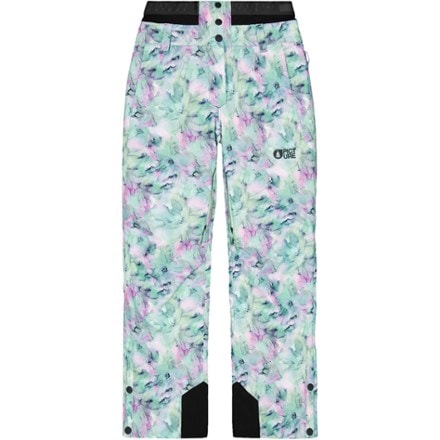 Picture Organic Clothing Exa Printed Snow Pants - Women's 0