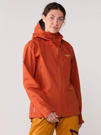 Rab Arc Eco Jacket - Women's 1