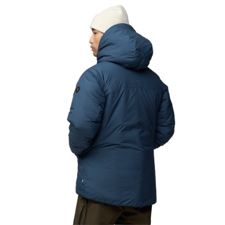Fjallraven Bergtagen 130 Insulated Jacket - Men's 2
