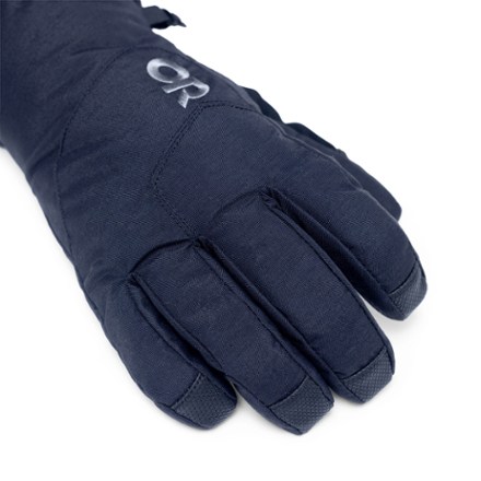 Outdoor Research Adrenaline 3-in-1 Gloves - Women's 1