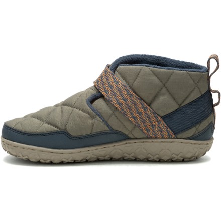 Chaco Ramble Rugged Canvas Shoes - Women's 1