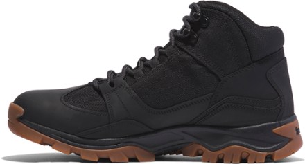 Timberland Mt. Maddsen Mid Hiking Boots - Men's 1