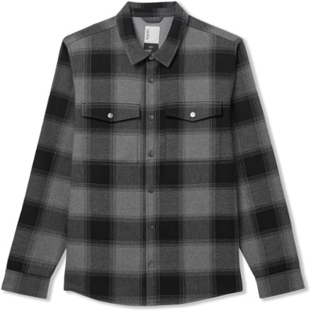 Vuori Range Shirt Jacket - Men's 0