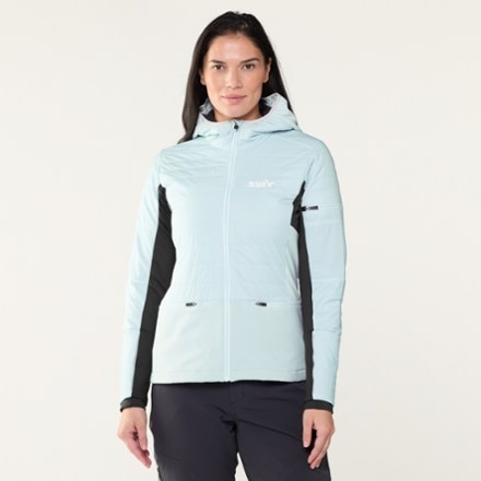 Swix Horizon Insulated Jacket - Women's 1