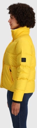 Outdoor Research Coldfront Down Jacket - Women's 4