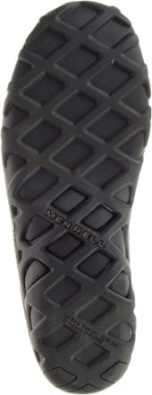 Merrell Jungle Moc Nubuck Shoes - Men's 6