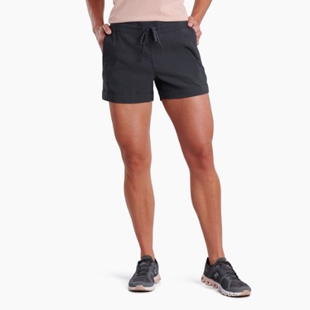 KUHL Haven Shorts 3.5" - Women's 0