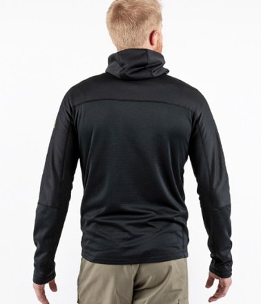 Fjallraven Abisko Trail Fleece Jacket - Men's 2