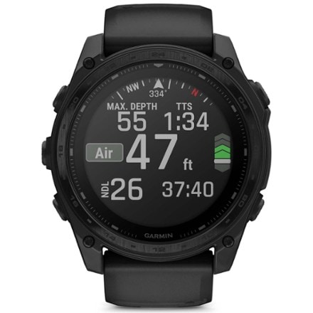 Garmin tactix 8 Solar Elite 7