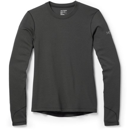 Arc'teryx Taema Thermal Crew Neck Long-Sleeve Shirt - Women's 0