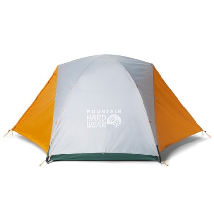 Mountain Hardwear Mineral King 2 All Season Tent with Footprint 6