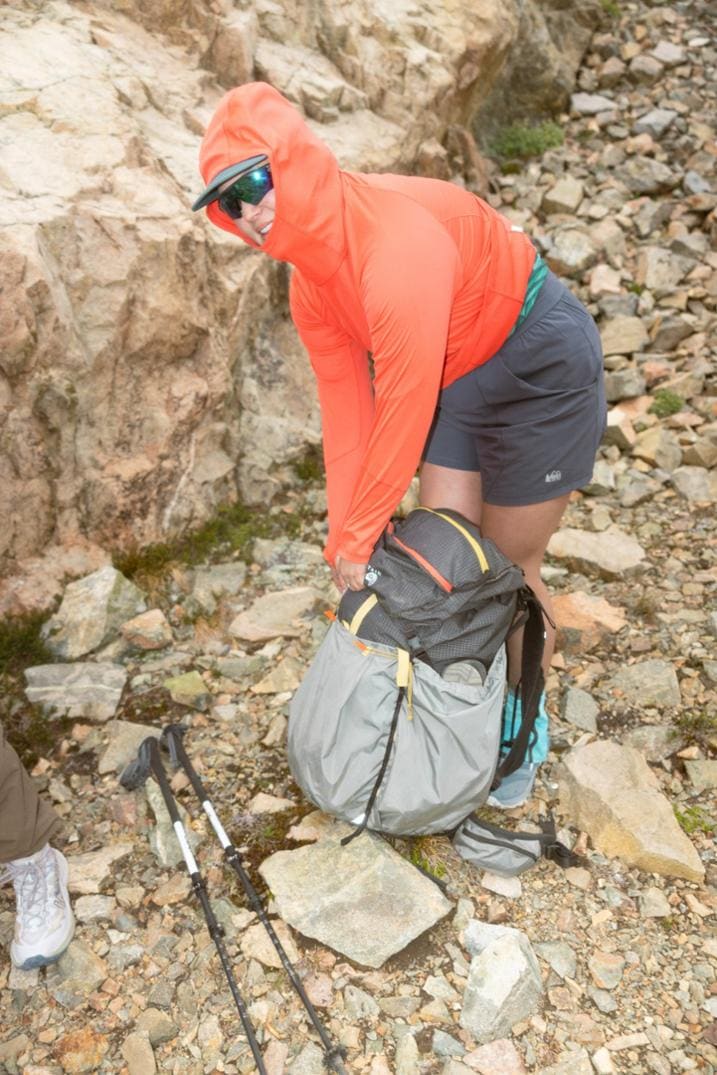 Location Image for Flash Shorts - Women's