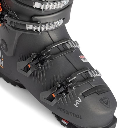 Rossignol Vizion 4B 100 HV GW Ski Boots - Men's - 2024/2025 7