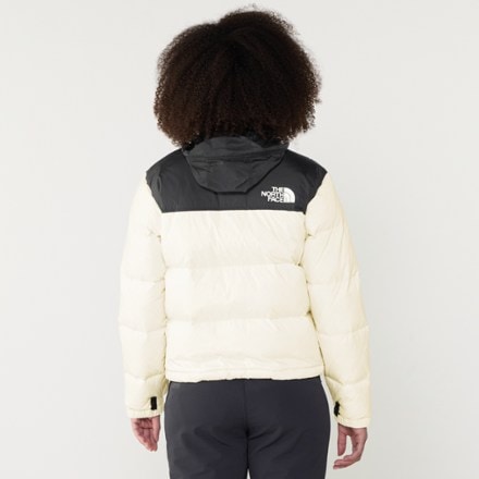 The North Face 1996 Recycled Retro Nuptse Down Jacket - Women's 2
