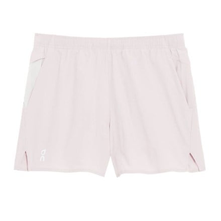 On Essential 4" Shorts - Women's 0