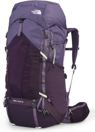 North face shop women's hiking backpack