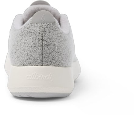 Allbirds Wool Runner Mizzle Sneakers - Men's 4