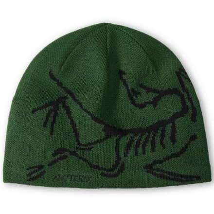 Arc'teryx Bird Head Toque Beanie 0