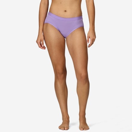 ExOfficio Give-N-Go Sport Mesh 2.0 Hipster Underwear - Women's 1