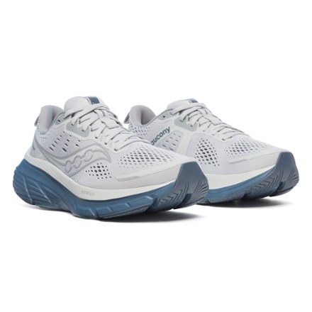 Saucony Guide 18 Road-Running Shoes - Men's 2